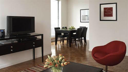 Furnished Quarters At Grove Pointe Lägenhet Jersey City Exteriör bild