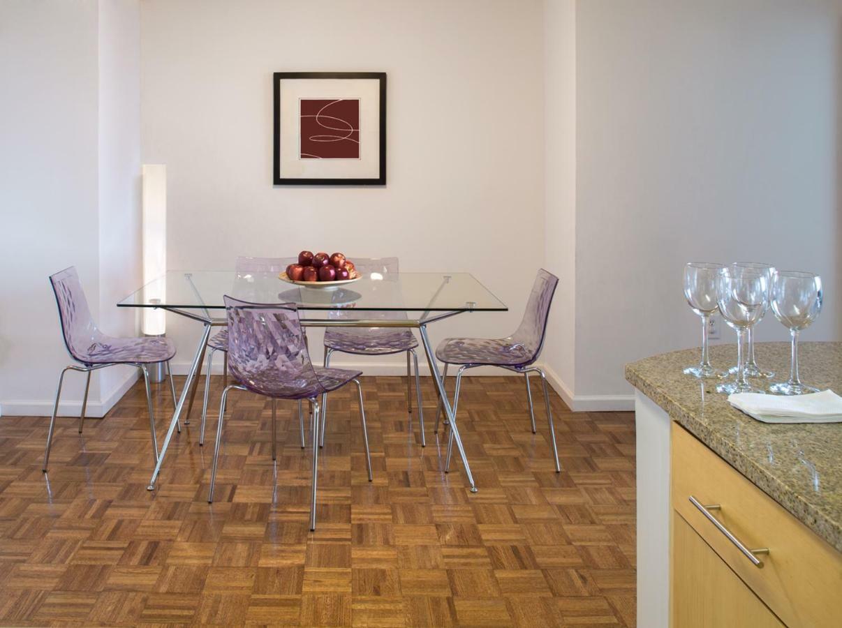 Furnished Quarters At Grove Pointe Lägenhet Jersey City Exteriör bild
