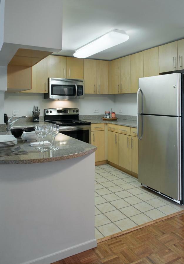 Furnished Quarters At Grove Pointe Lägenhet Jersey City Exteriör bild